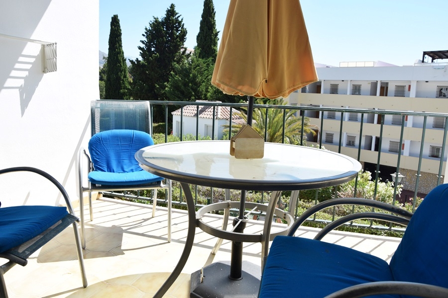 Petit Appartement en location à Torreblanca del Sol (Fuengirola)