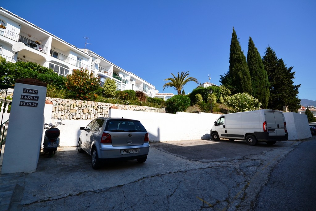 Petit Appartement en location à Torreblanca del Sol (Fuengirola)