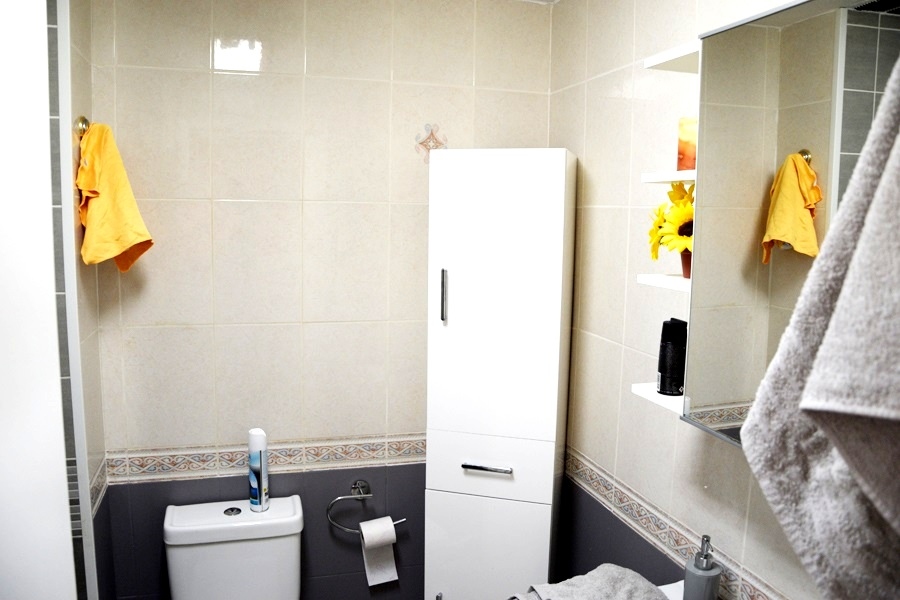 Petit Appartement en location à Torreblanca del Sol (Fuengirola)