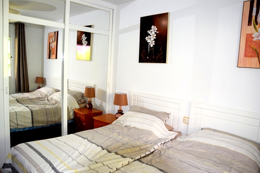 Petit Appartement en location à Torreblanca del Sol (Fuengirola)