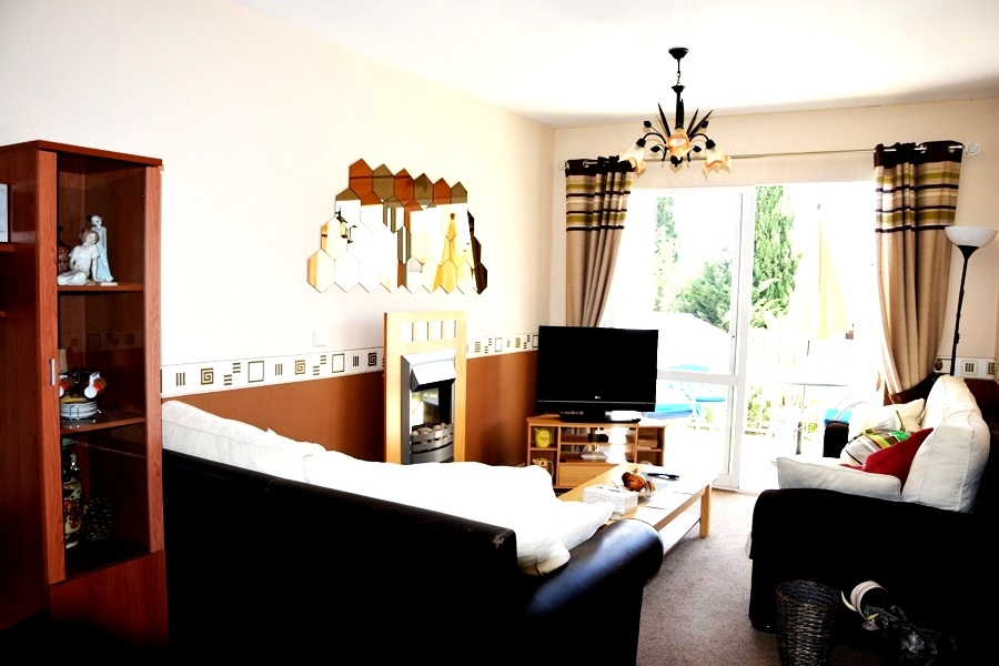 Petit Appartement en location à Torreblanca del Sol (Fuengirola)