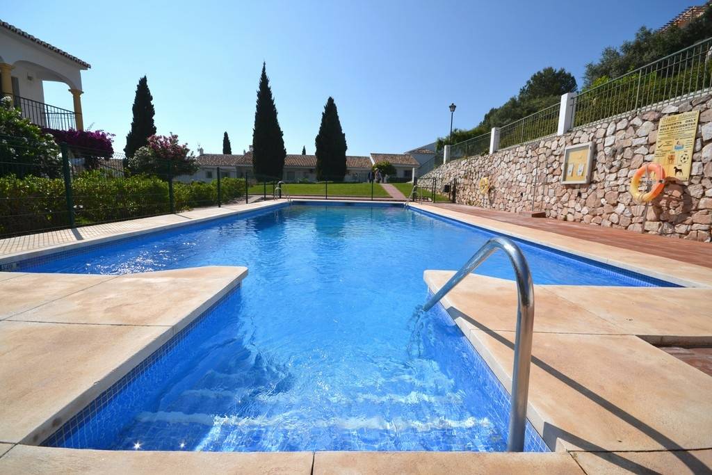 Petit Appartement en location à Torreblanca del Sol (Fuengirola)