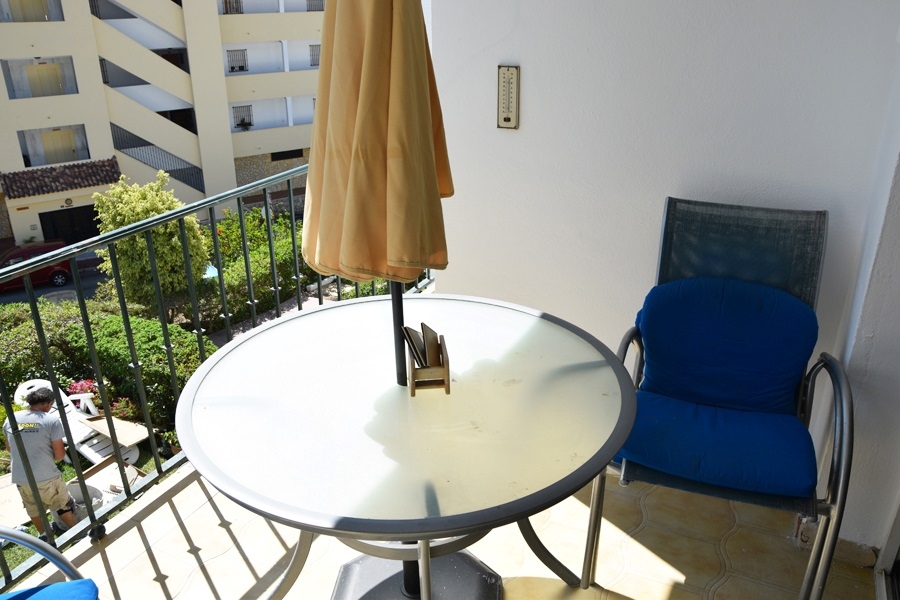 Petit Appartement en location à Torreblanca del Sol (Fuengirola)