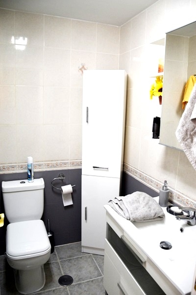 Petit Appartement en location à Torreblanca del Sol (Fuengirola)
