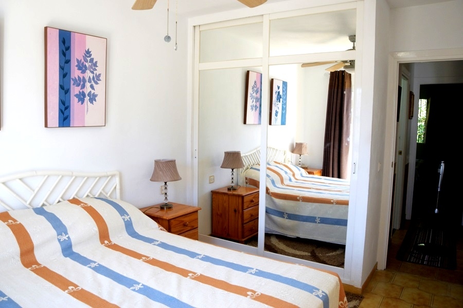 Petit Appartement en location à Torreblanca del Sol (Fuengirola)