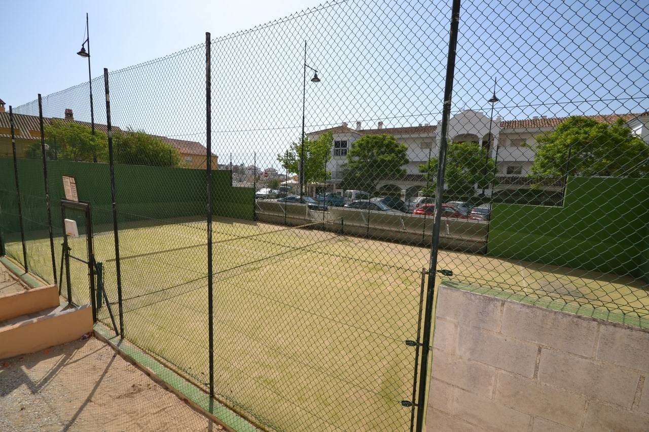 квартира в аренде в Fuengirola