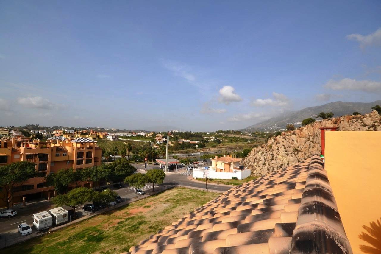 квартира в аренде в Fuengirola