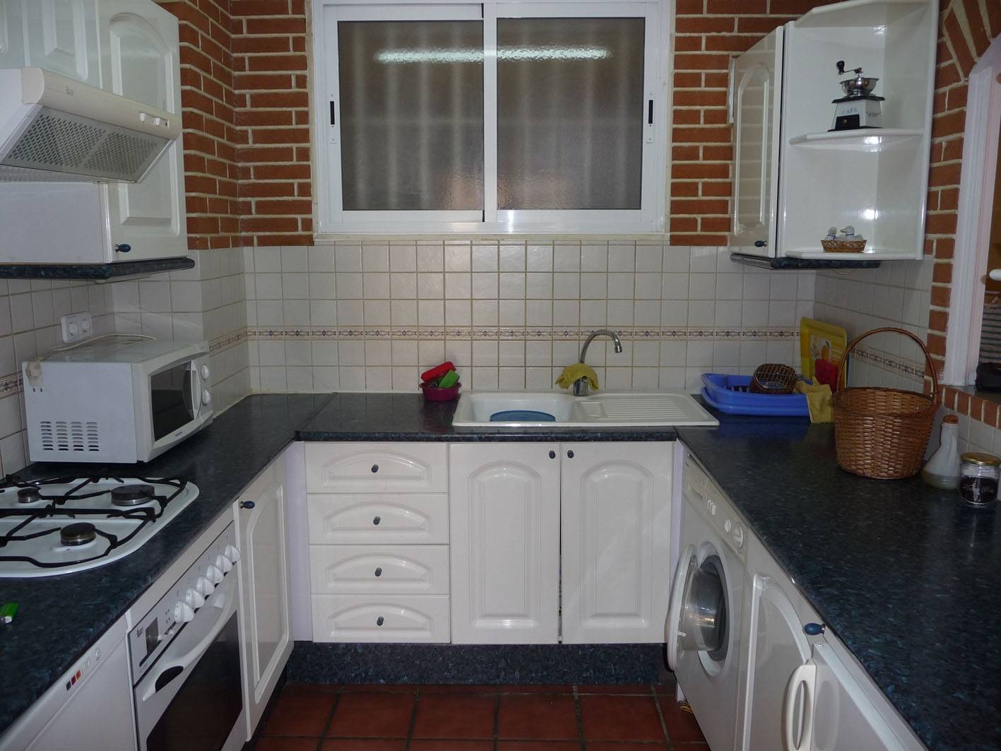 Apartment for rent in Fuengirola