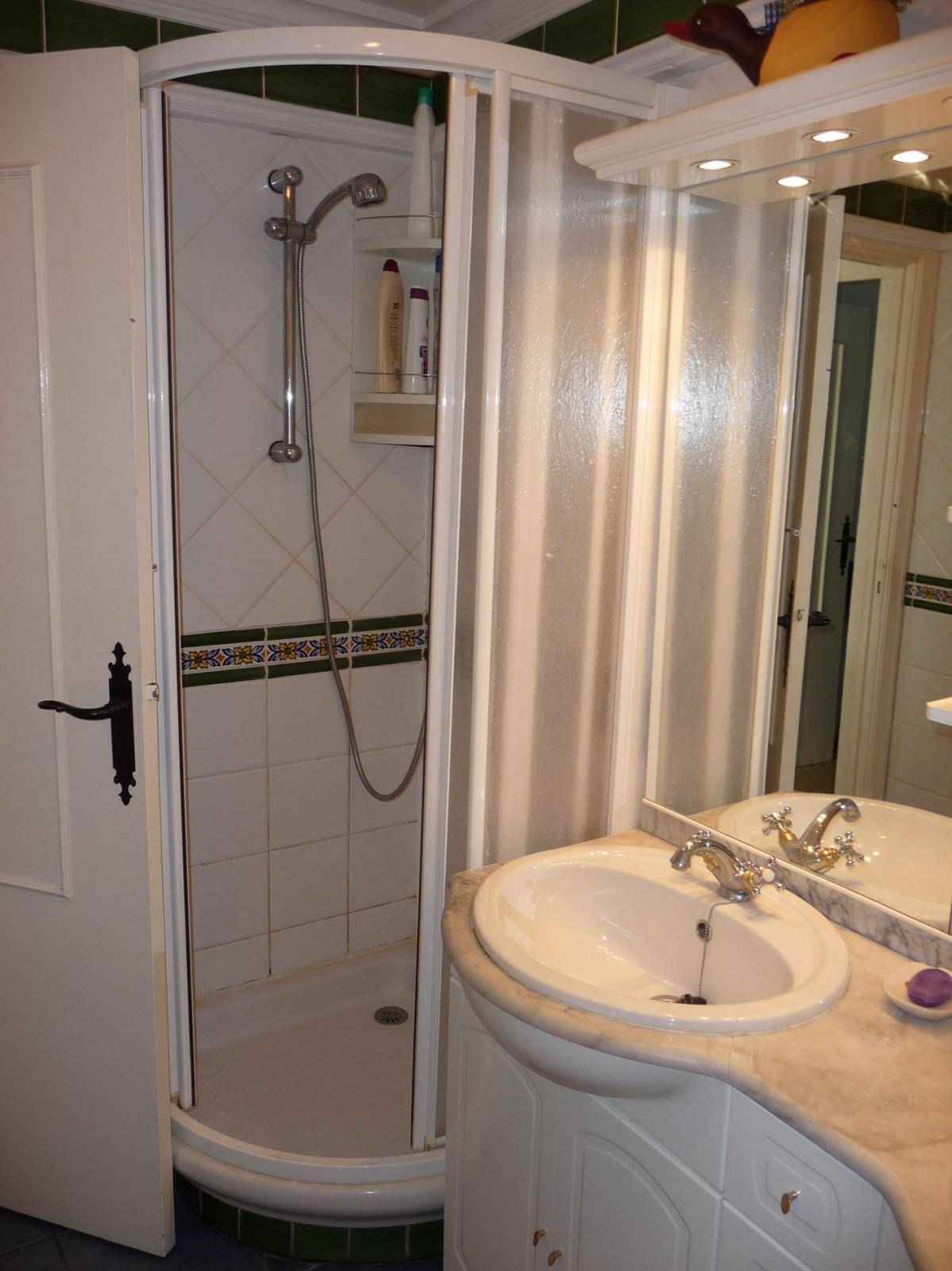 Apartment for rent in Fuengirola