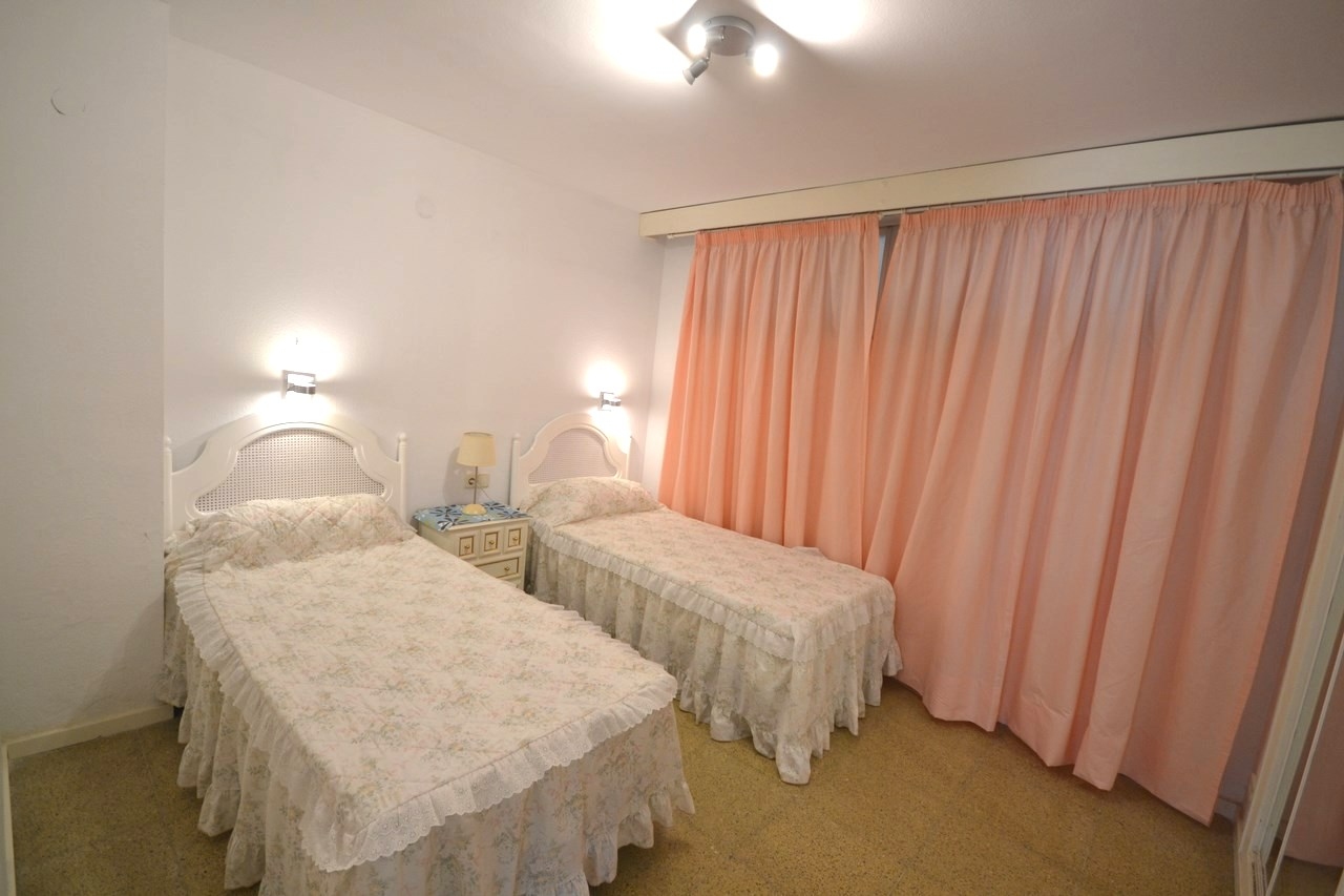 Apartment for rent in Fuengirola