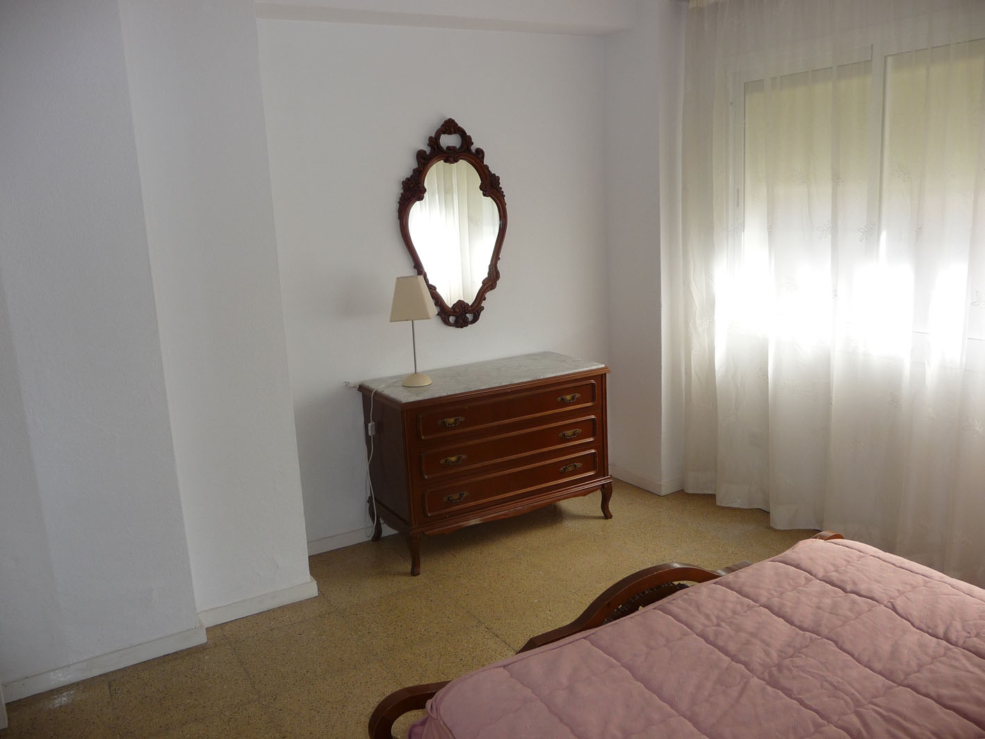 Apartment for rent in Fuengirola