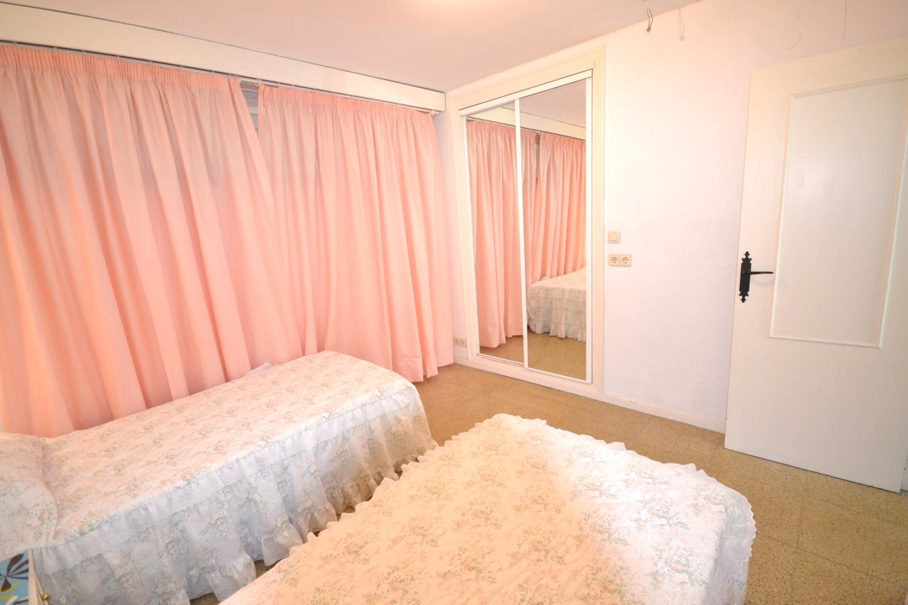 Apartment for rent in Fuengirola