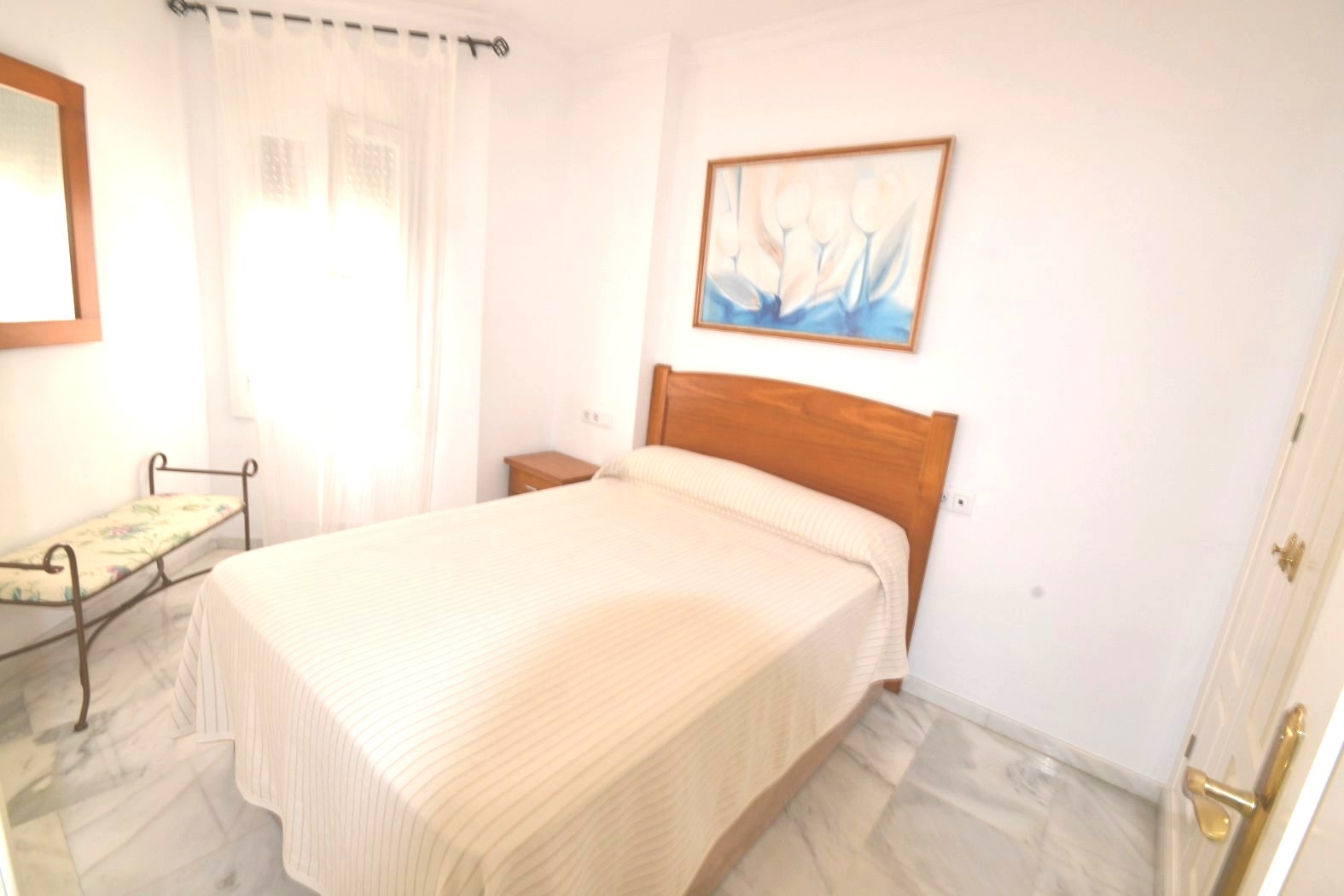 Apartamento en alquiler en Fuengirola