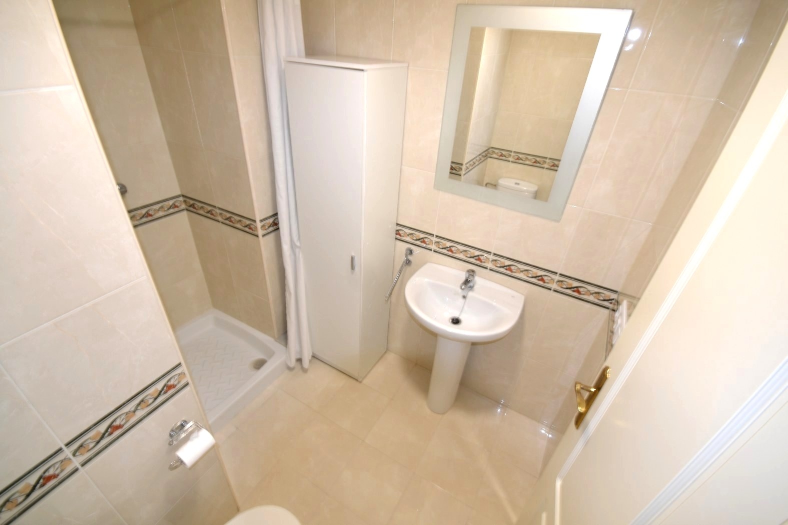 Apartamento en alquiler en Fuengirola