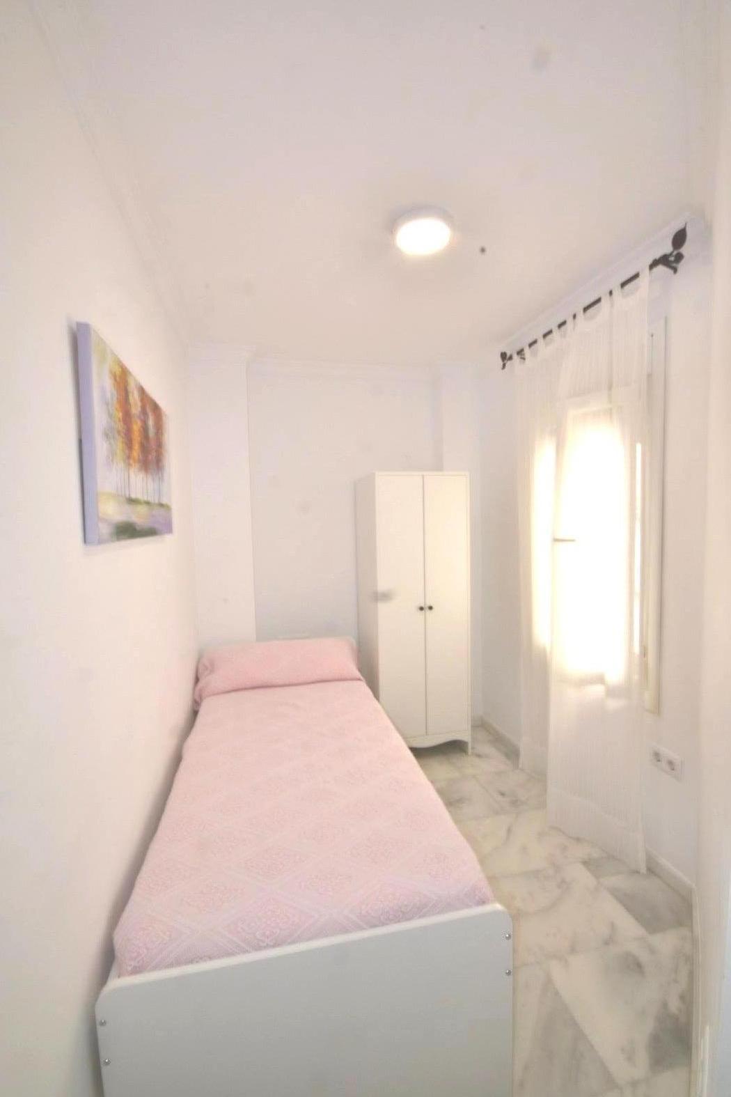 Apartamento en alquiler en Fuengirola
