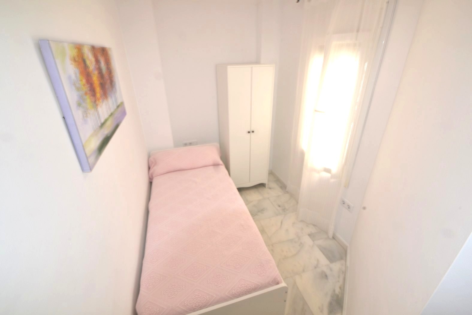Apartamento en alquiler en Fuengirola