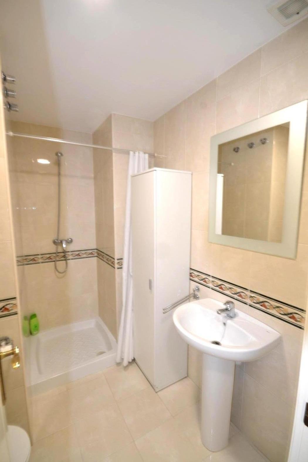 Apartamento en alquiler en Fuengirola