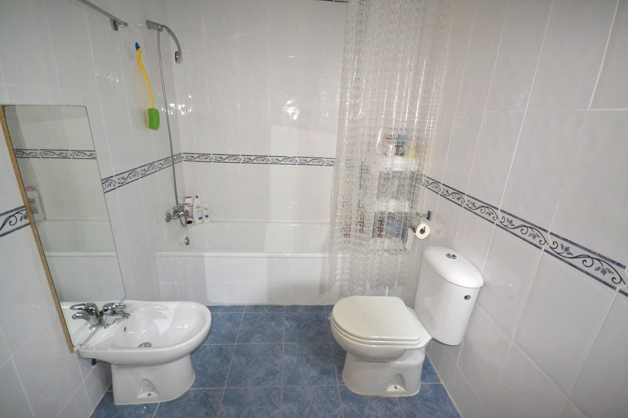 Estudio en alquiler en Fuengirola