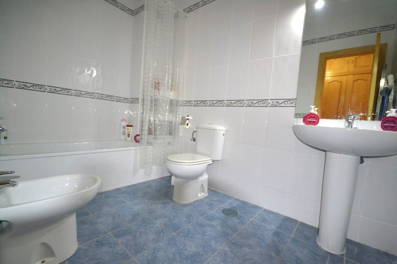 Estudio en alquiler en Fuengirola