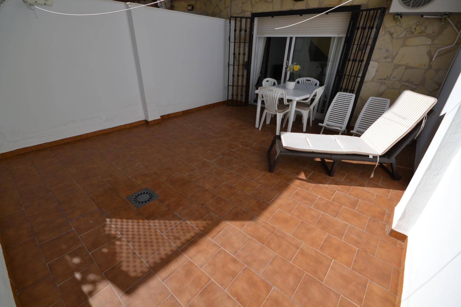 Estudio en alquiler en Fuengirola