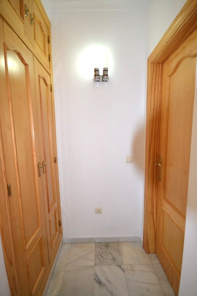 Estudio en alquiler en Fuengirola