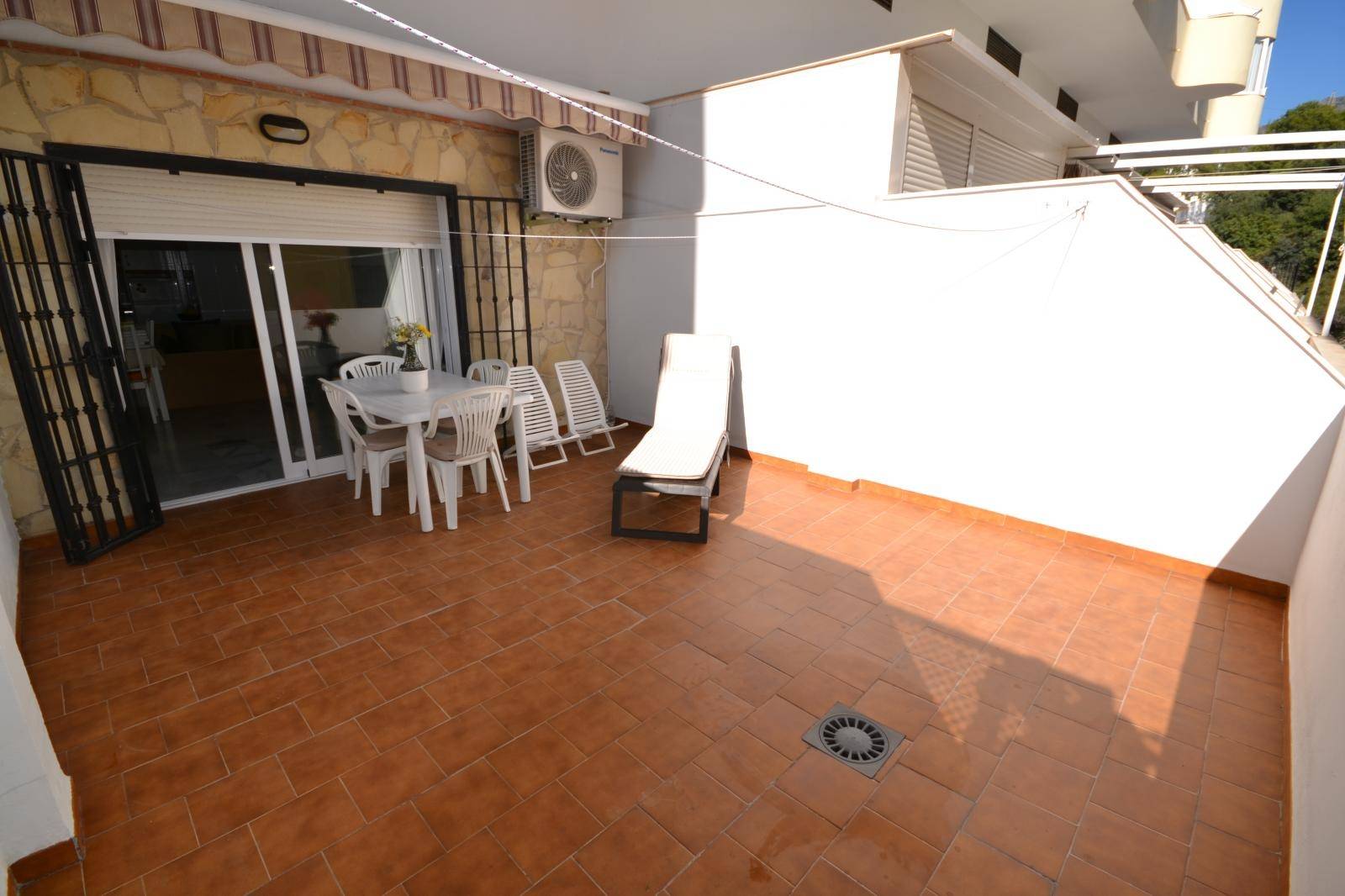 Estudio en alquiler en Fuengirola