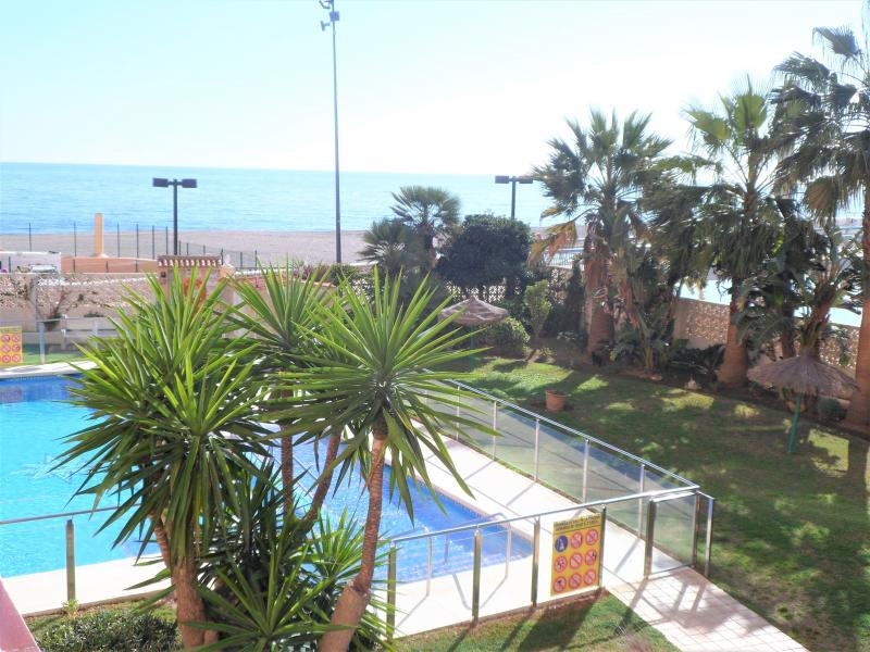 Apartment for sale in Zona Sohail (Fuengirola)