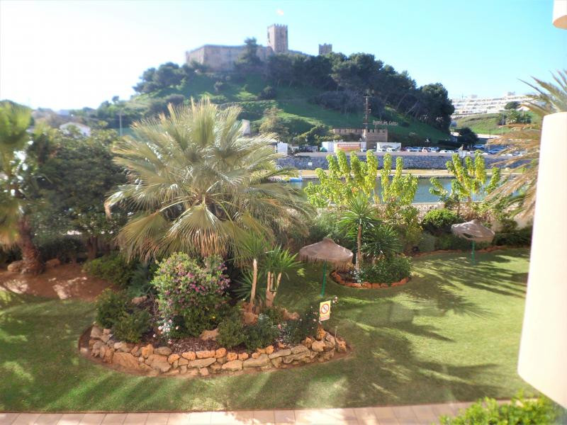 Apartment for sale in Zona Sohail (Fuengirola)