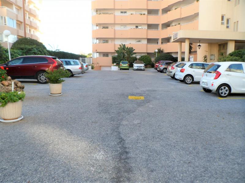 Apartment for sale in Zona Sohail (Fuengirola)