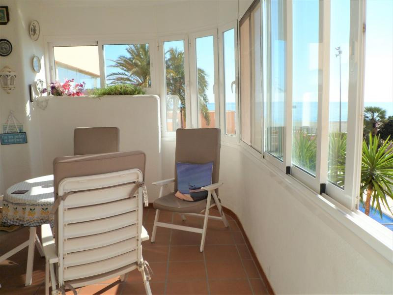 Apartment for sale in Zona Sohail (Fuengirola)