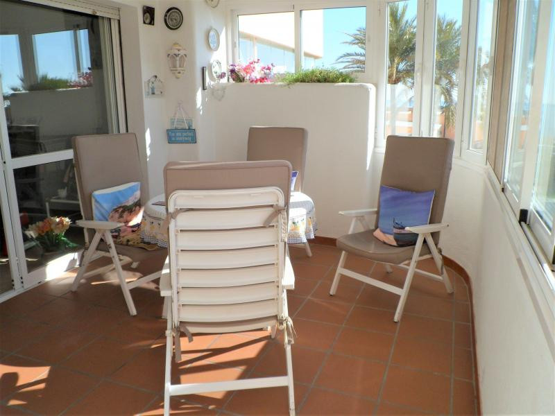 Apartment for sale in Zona Sohail (Fuengirola)