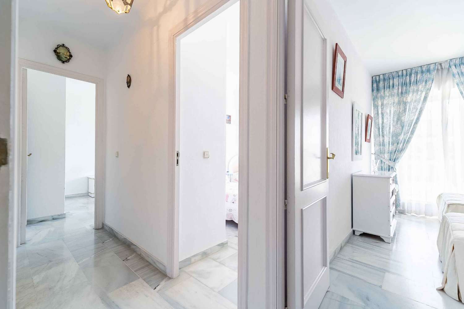 Apartment for sale in Zona Sohail (Fuengirola)