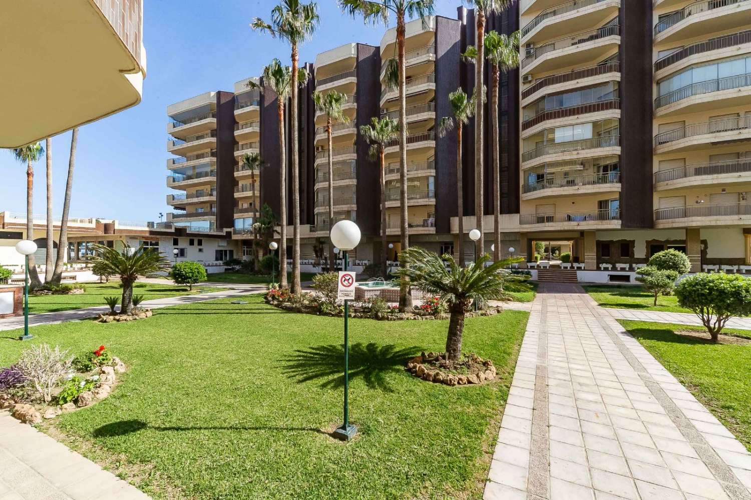 Apartment for sale in Zona Sohail (Fuengirola)