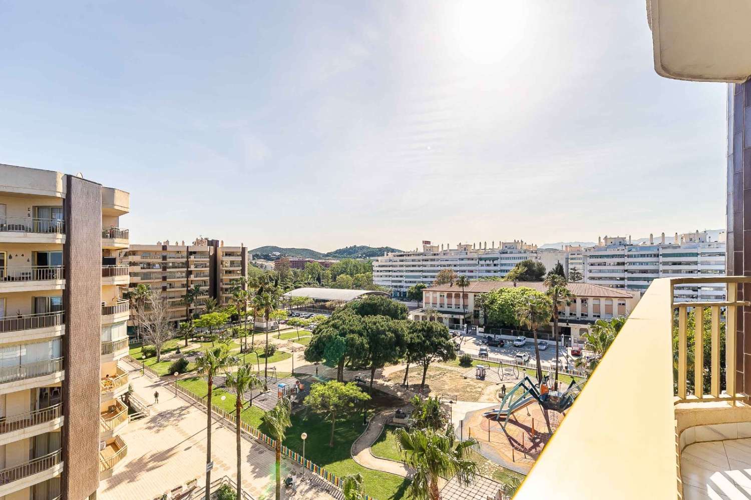 Apartment for sale in Zona Sohail (Fuengirola)