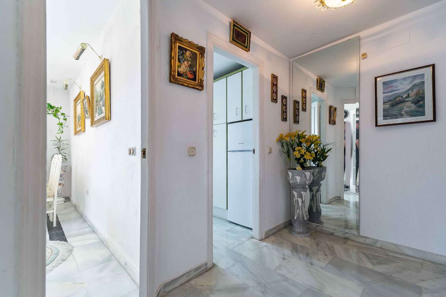 Apartment for sale in Zona Sohail (Fuengirola)