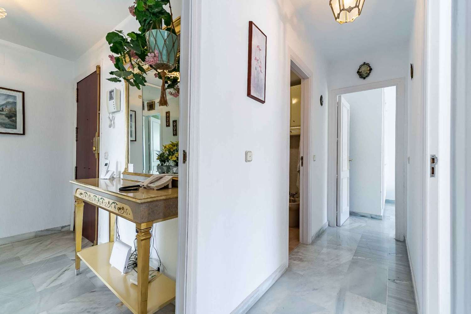 Apartment for sale in Zona Sohail (Fuengirola)
