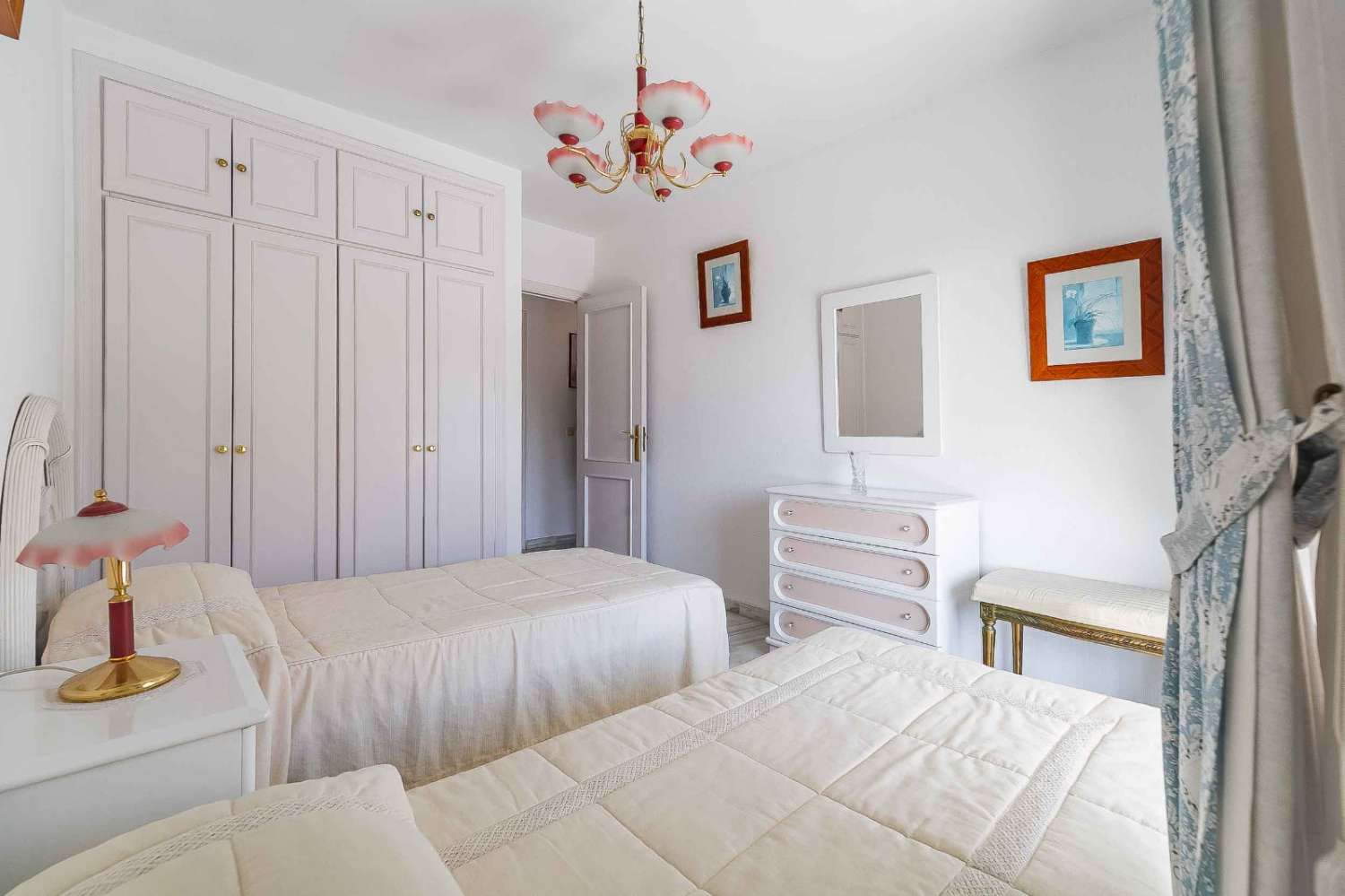 Apartment for sale in Zona Sohail (Fuengirola)