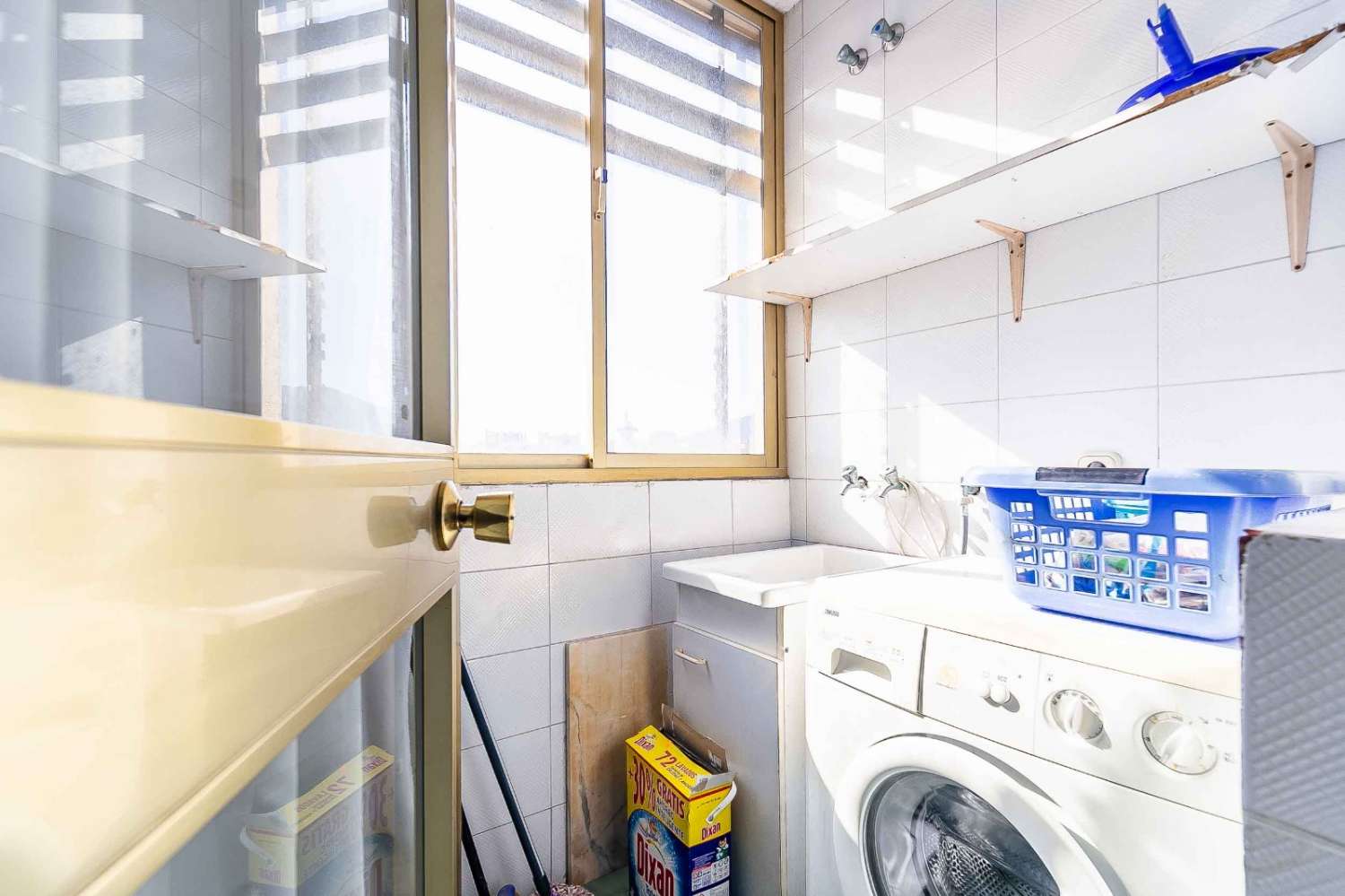 Apartment for sale in Zona Sohail (Fuengirola)