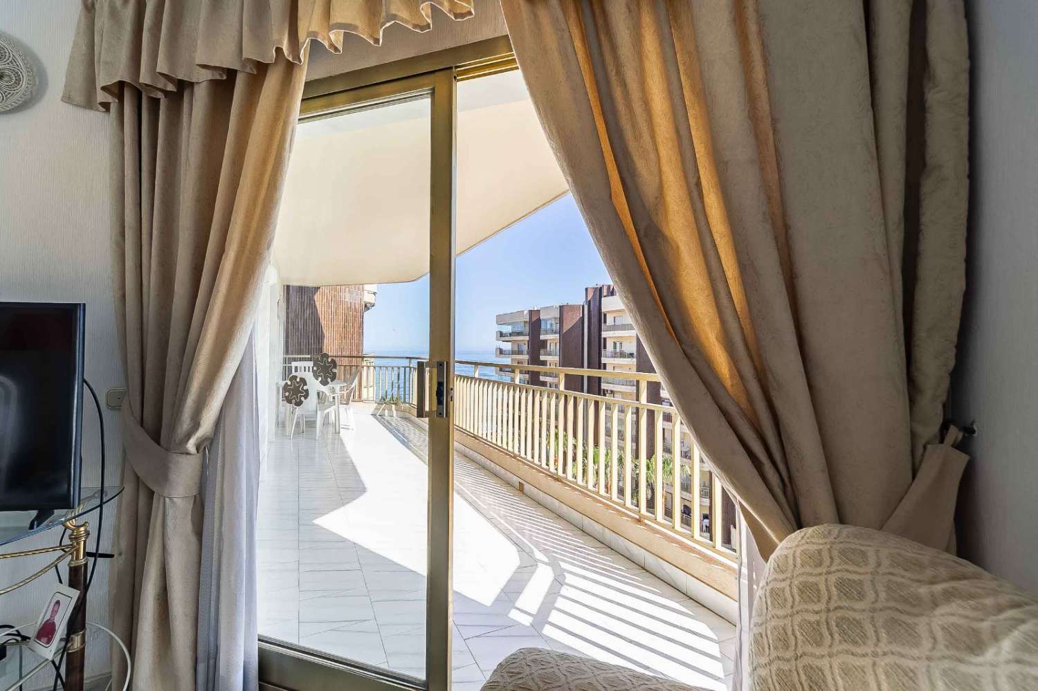 Apartment for sale in Zona Sohail (Fuengirola)