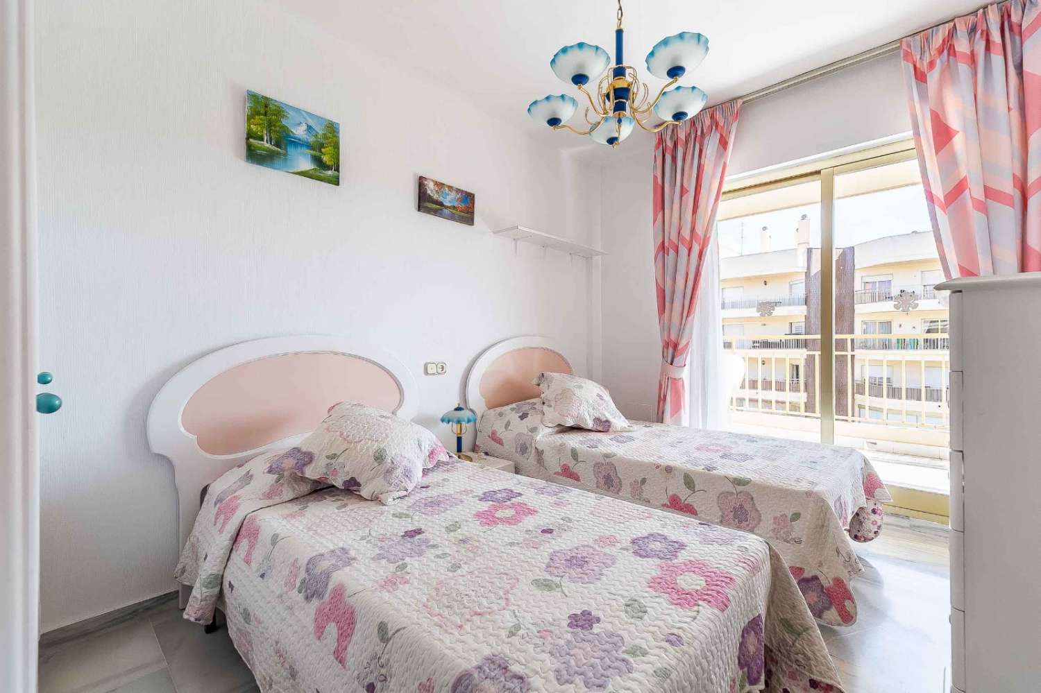 Apartment for sale in Zona Sohail (Fuengirola)