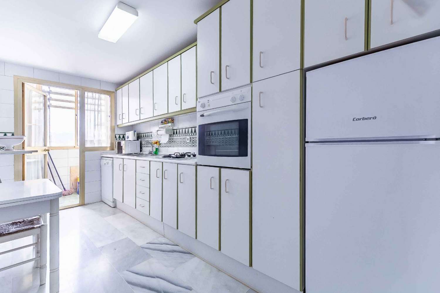 Apartment for sale in Zona Sohail (Fuengirola)