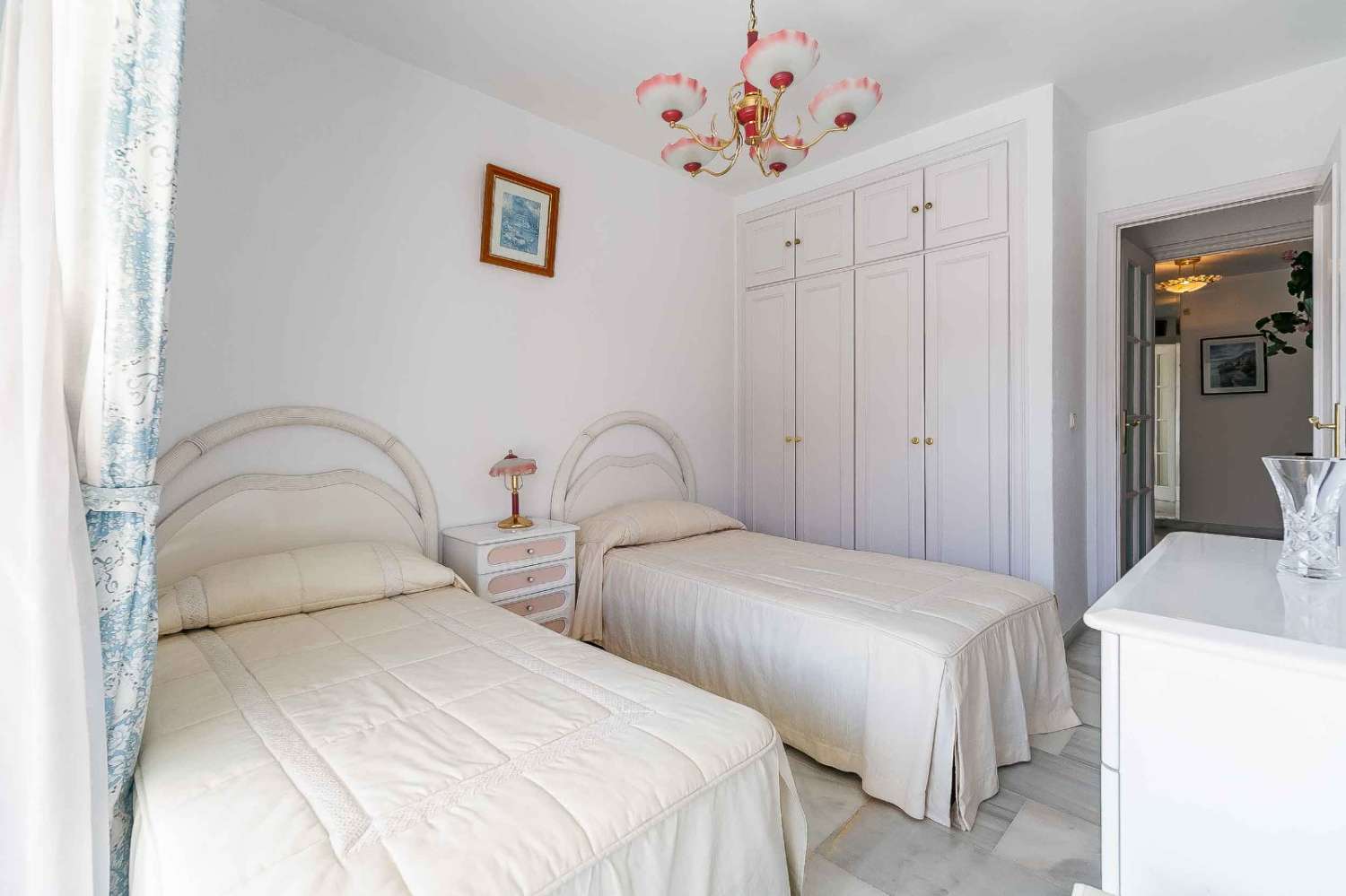 Apartment for sale in Zona Sohail (Fuengirola)