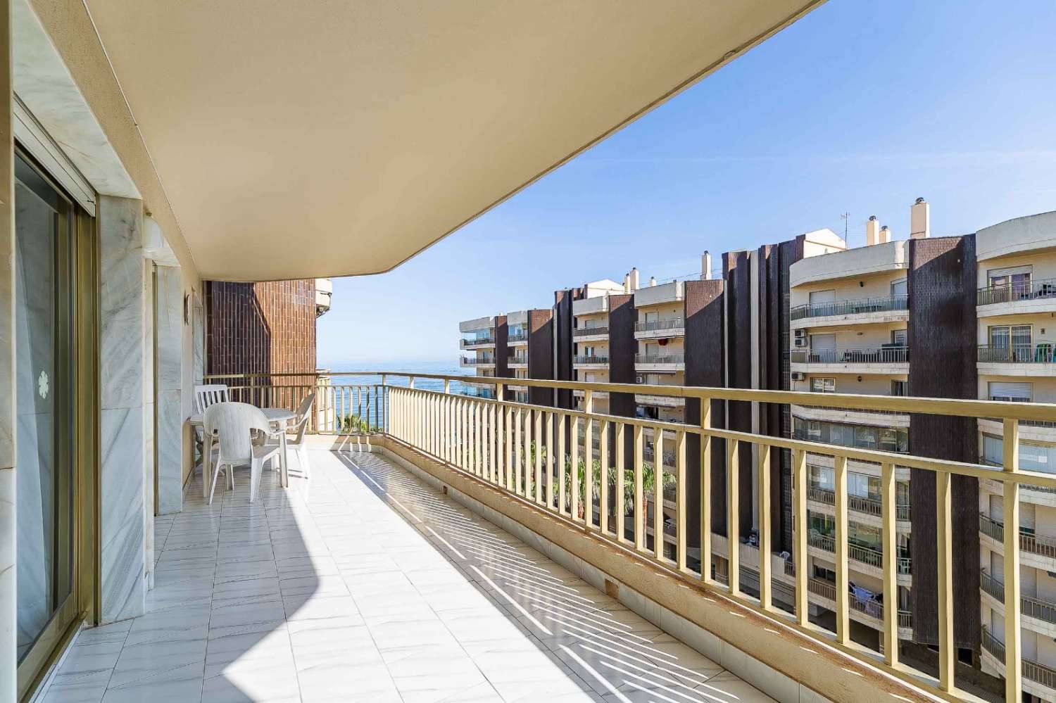 Apartment for sale in Zona Sohail (Fuengirola)