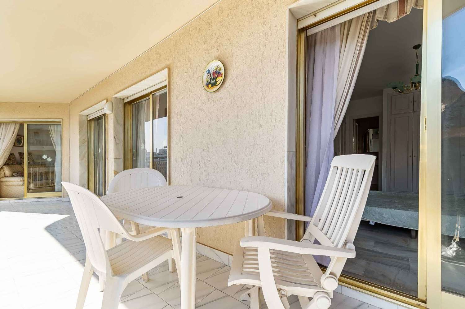 Apartment for sale in Zona Sohail (Fuengirola)