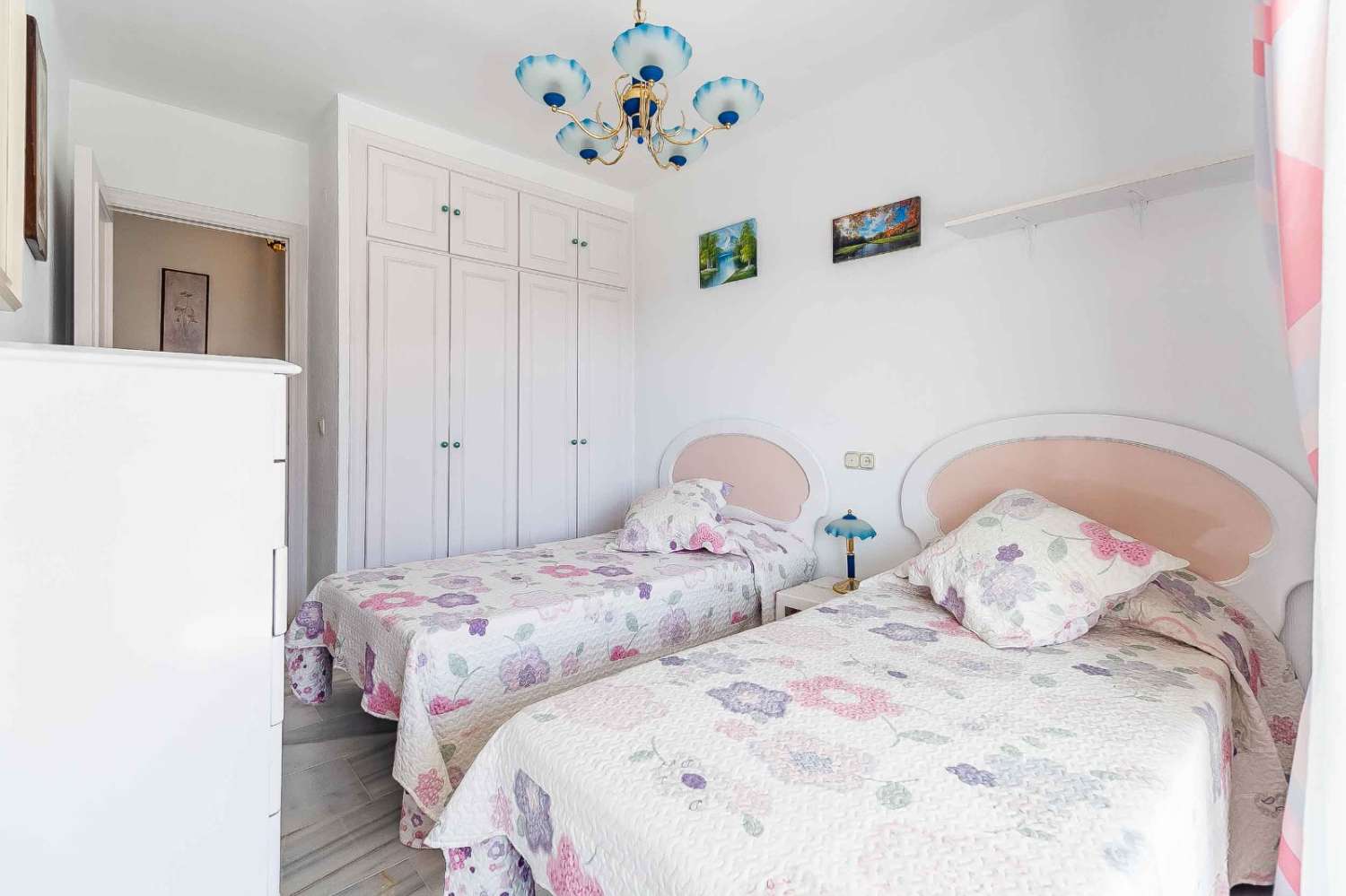 Apartment for sale in Zona Sohail (Fuengirola)