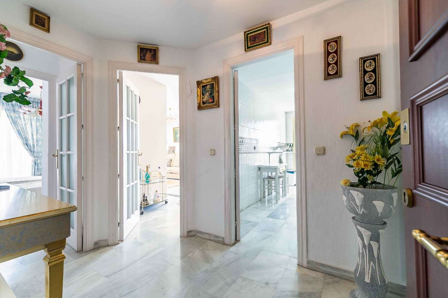 Apartment for sale in Zona Sohail (Fuengirola)