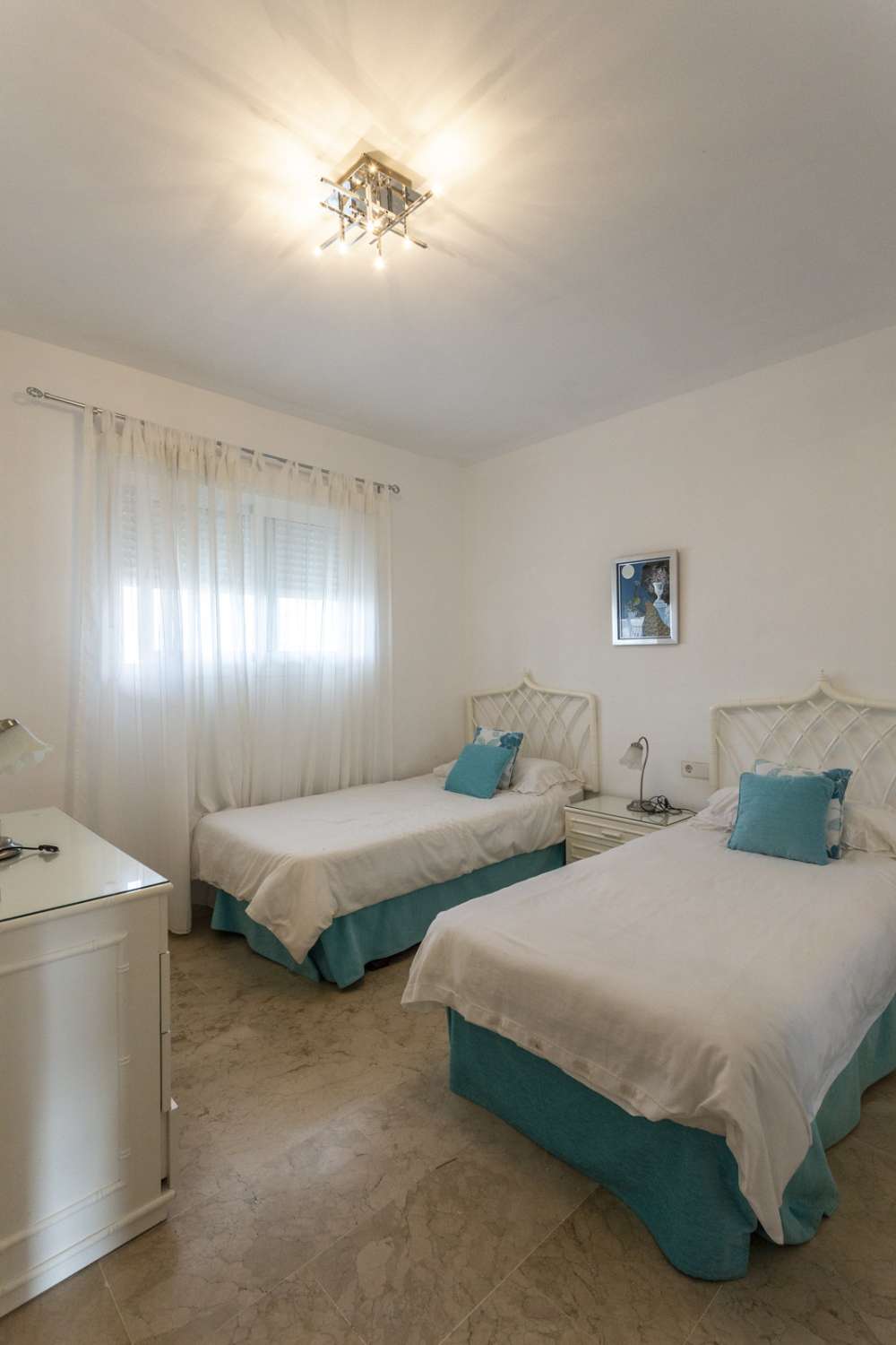 Apartment for sale in Fuengirola