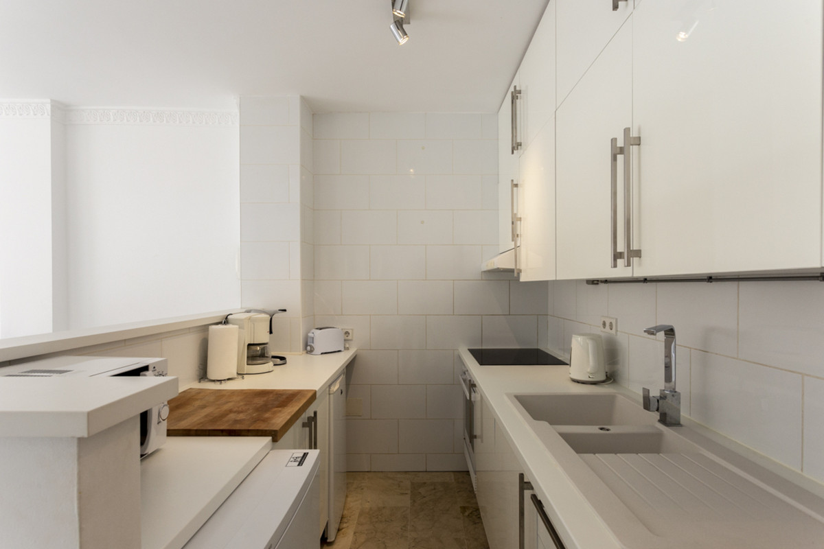 Apartment for sale in Fuengirola