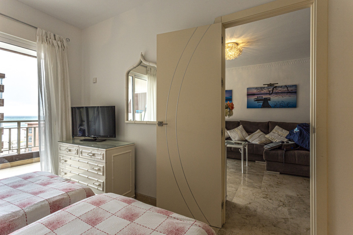 Apartment for sale in Fuengirola