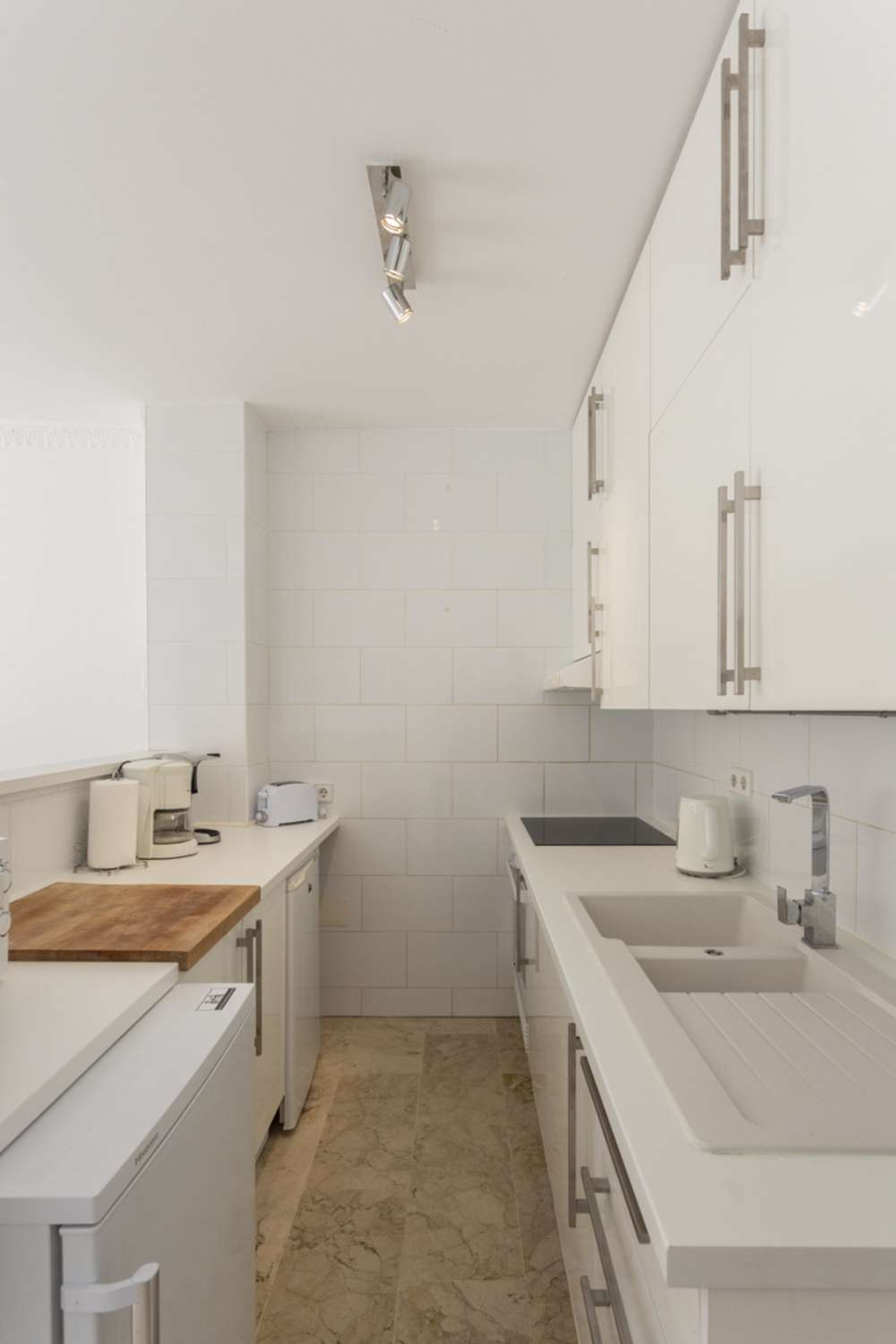 Apartment for sale in Fuengirola
